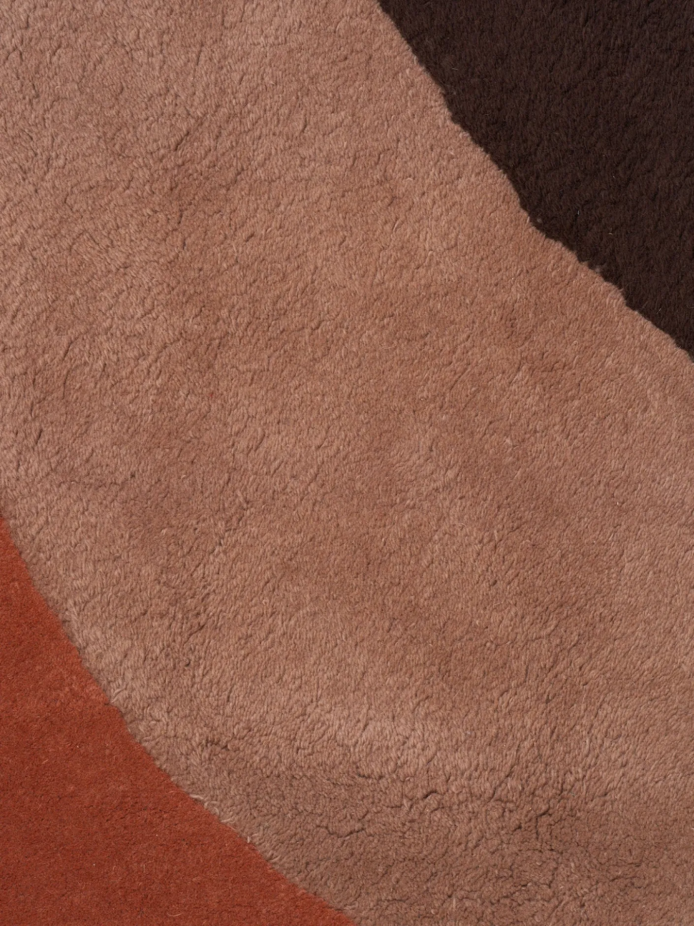 View Tufted Rug