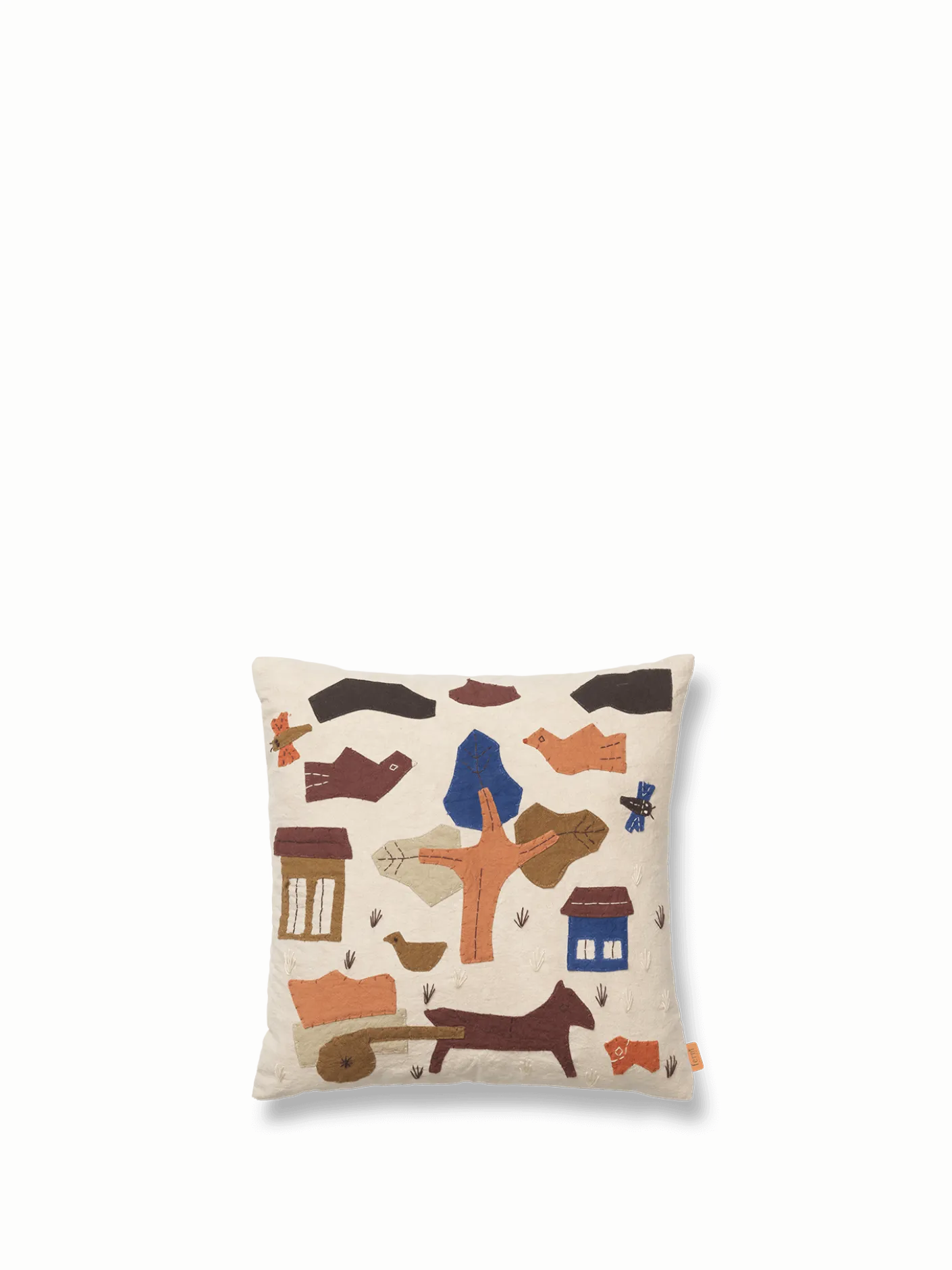 Village Cushion