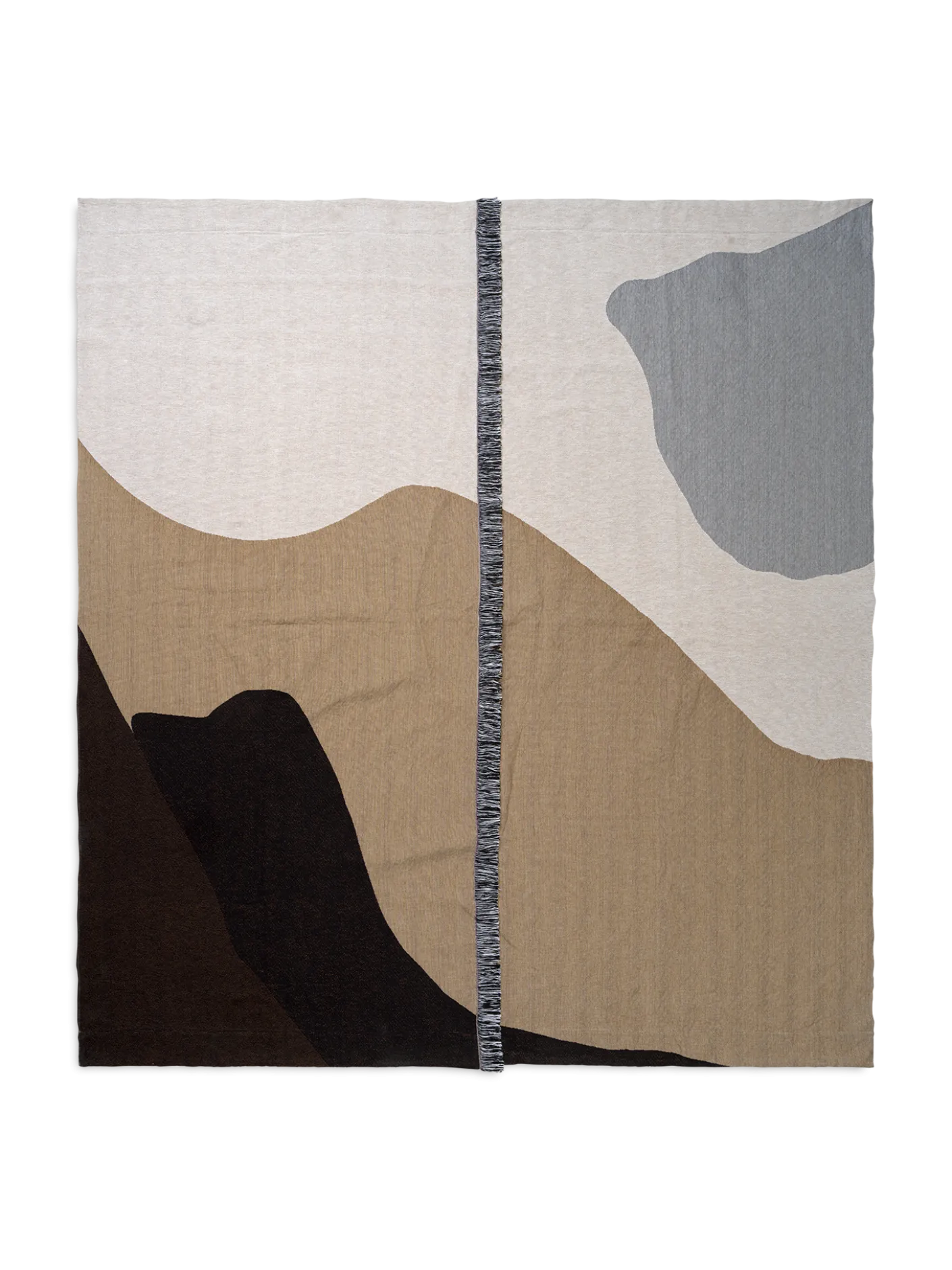Vista Bedspread