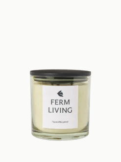 Vitto Scented Candle - Large