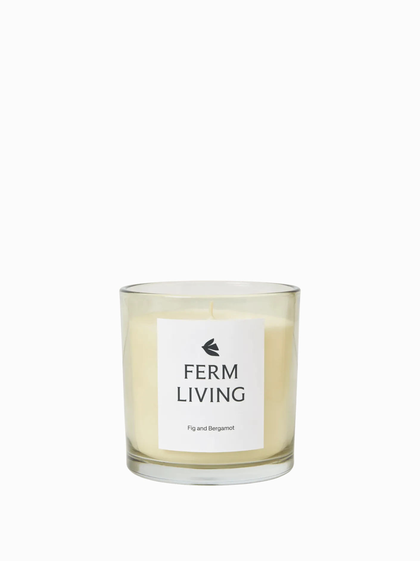 Vitto Scented Candle - Small