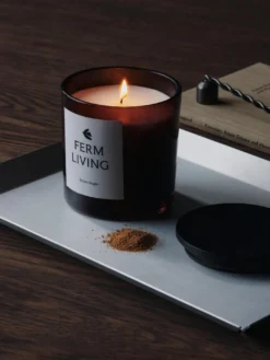Vitto Scented Candle - Small