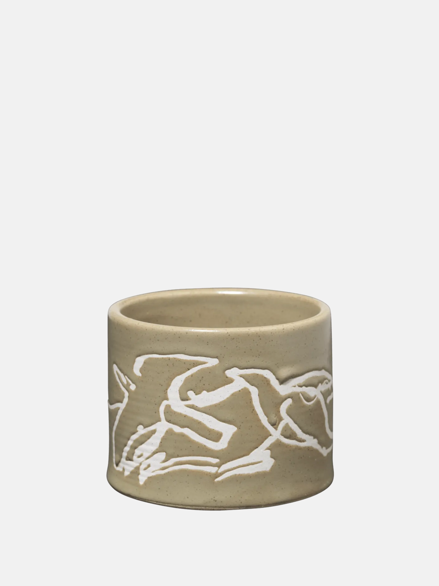 Vuelo Cup