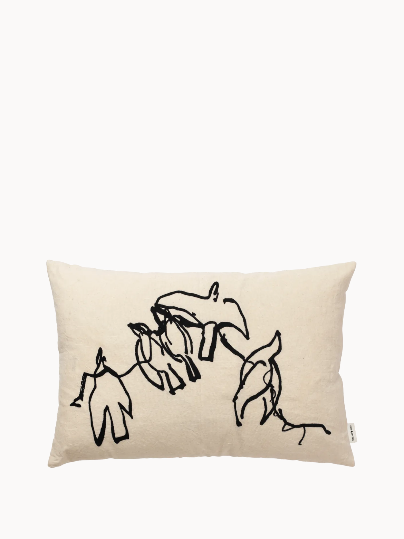 Vuelo Cushion