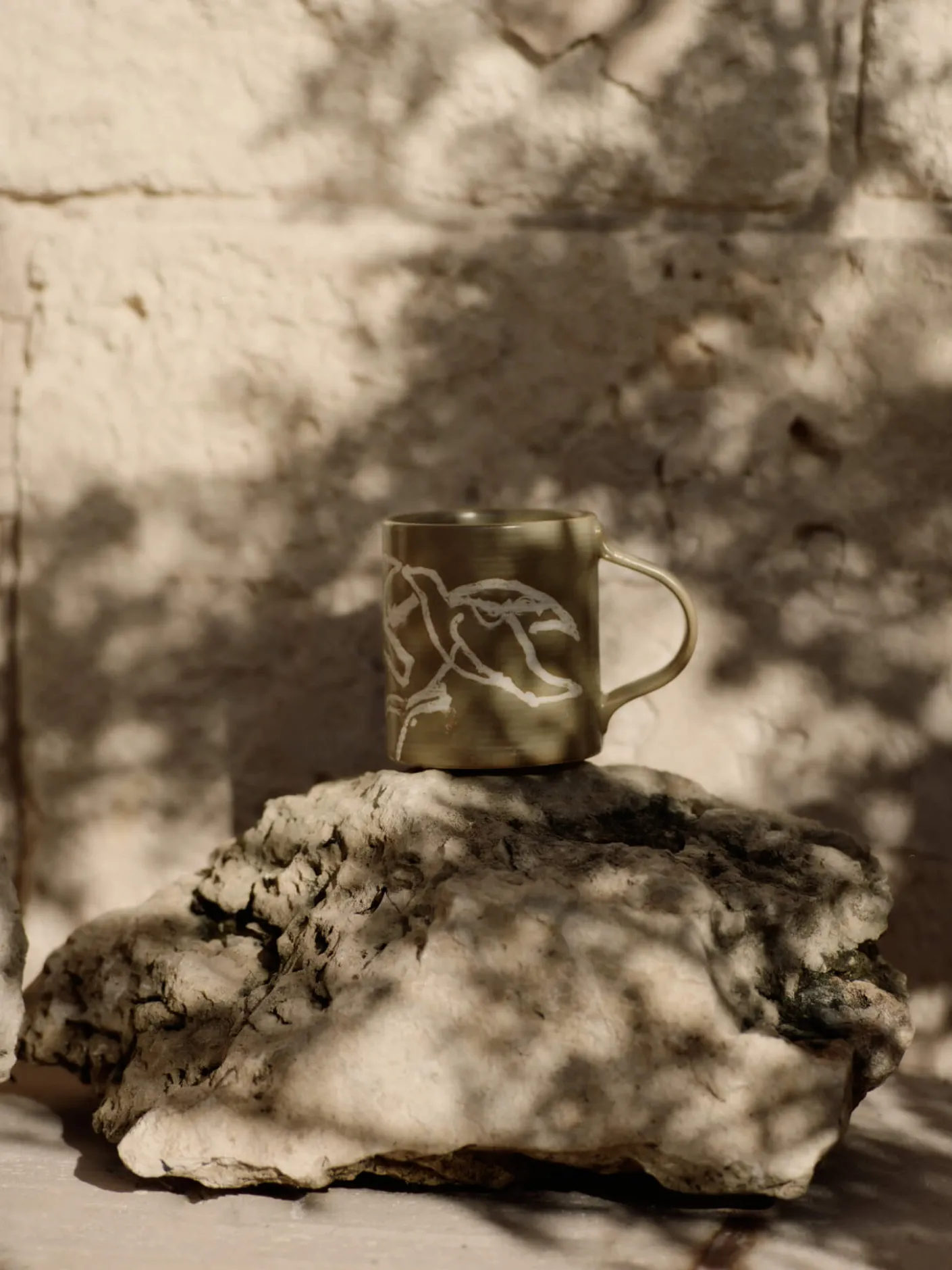 Vuelo Mug