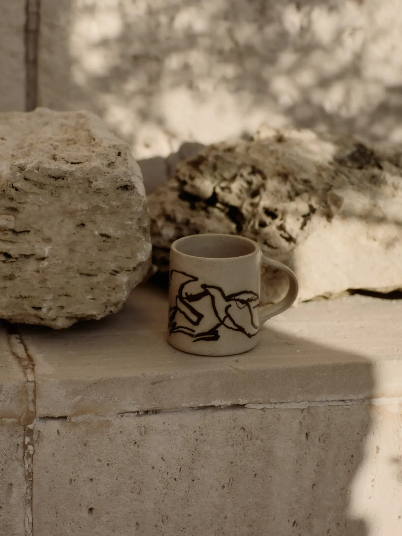 Vuelo Mug
