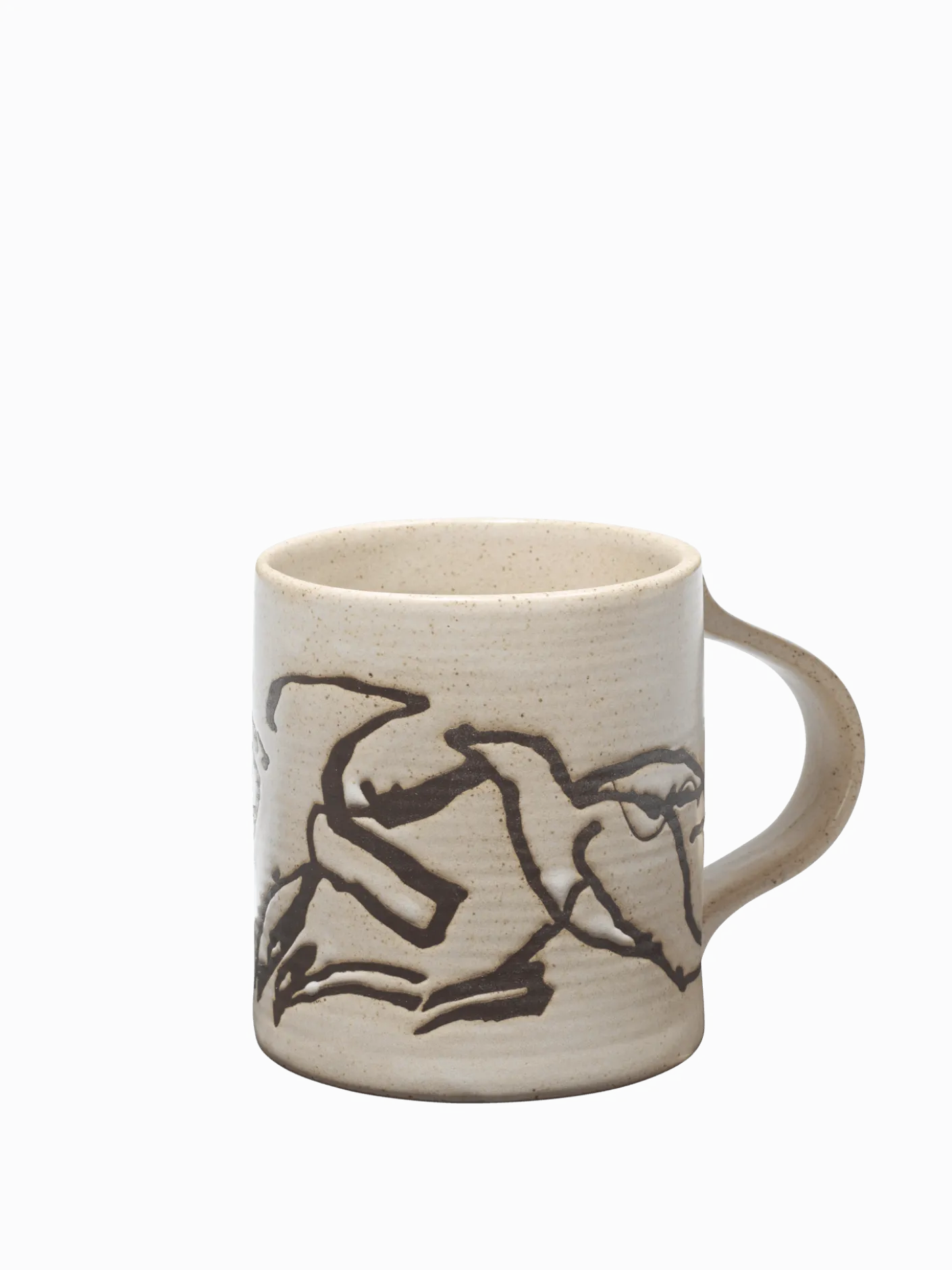 Vuelo Mug