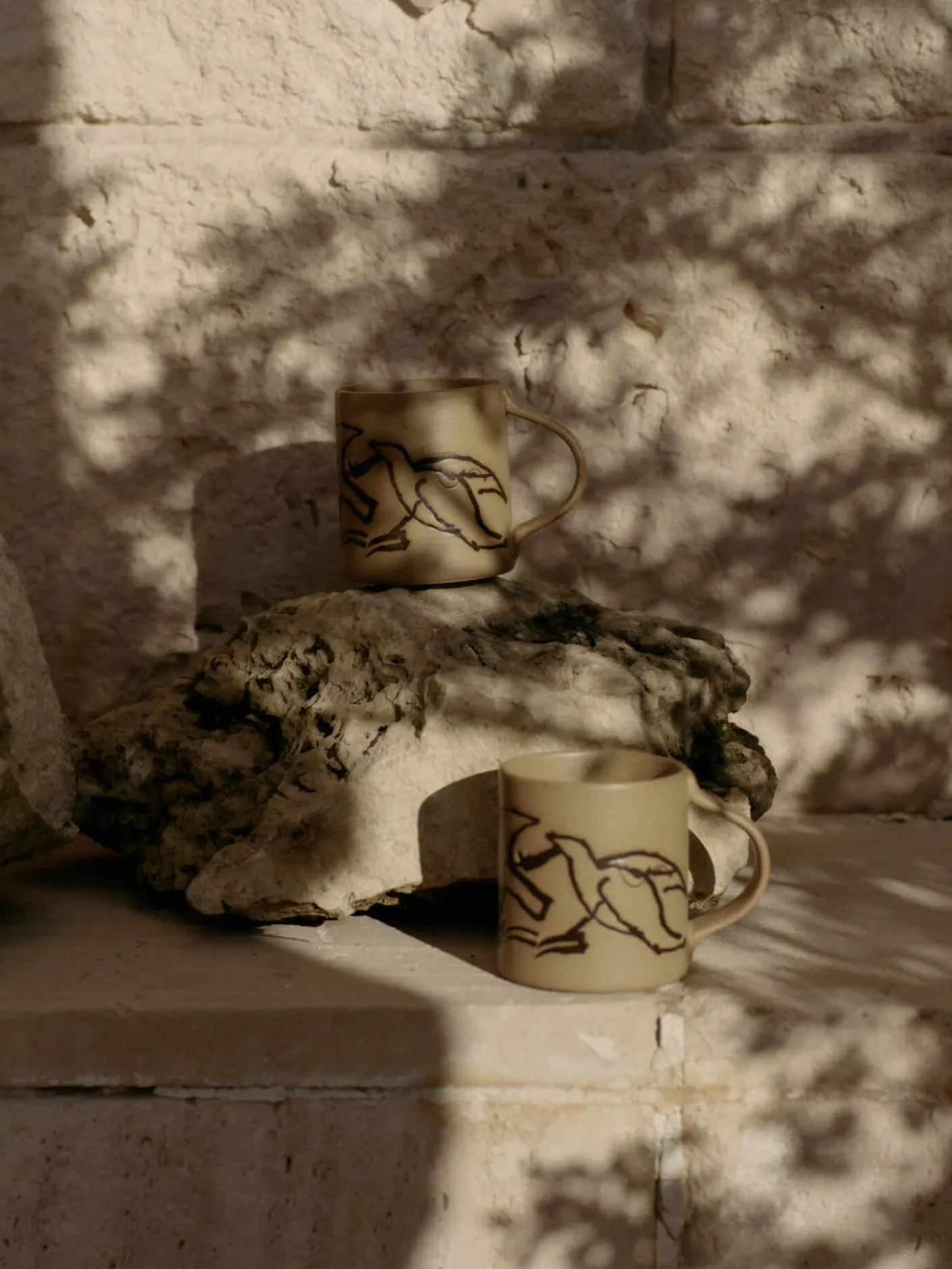 Vuelo Mug
