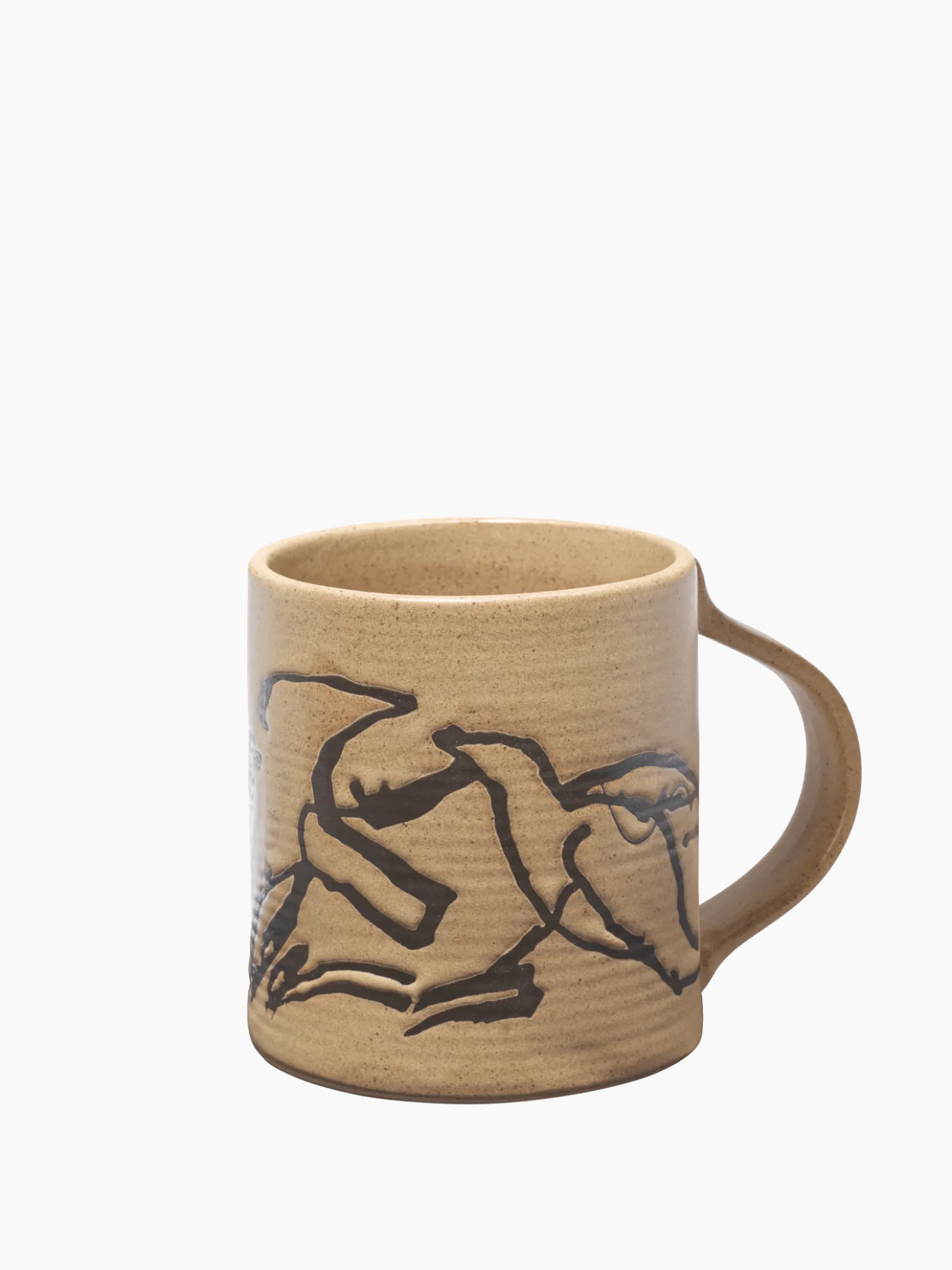 Vuelo Mug