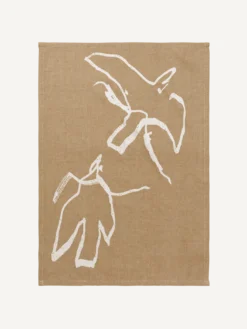 Vuelo Tea Towel