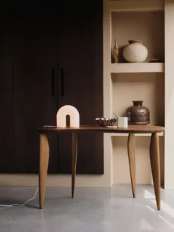 Vuelta Table Lamp