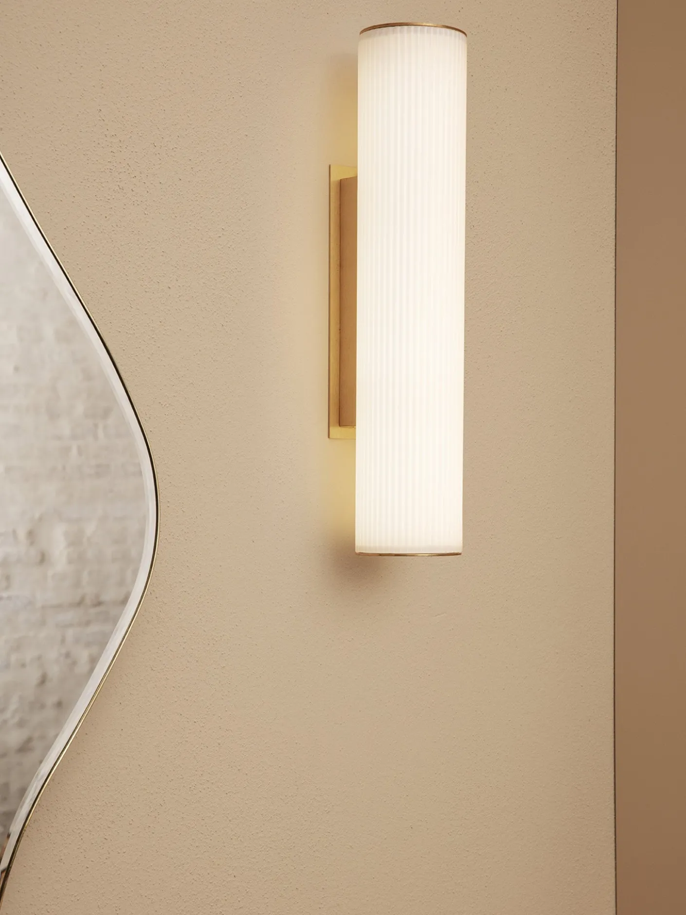 Vuelta Wall Lamp 40
