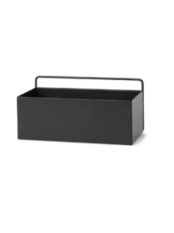 Wall Box - Rectangle