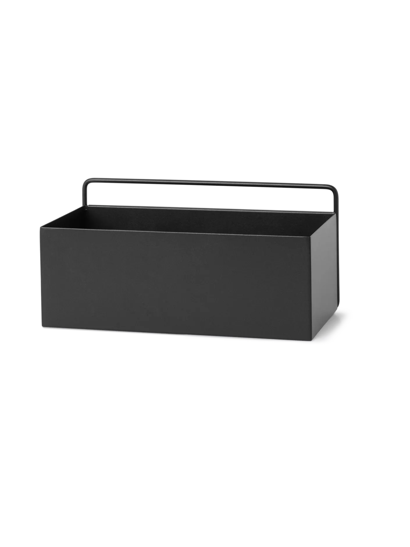 Wall Box - Rectangle
