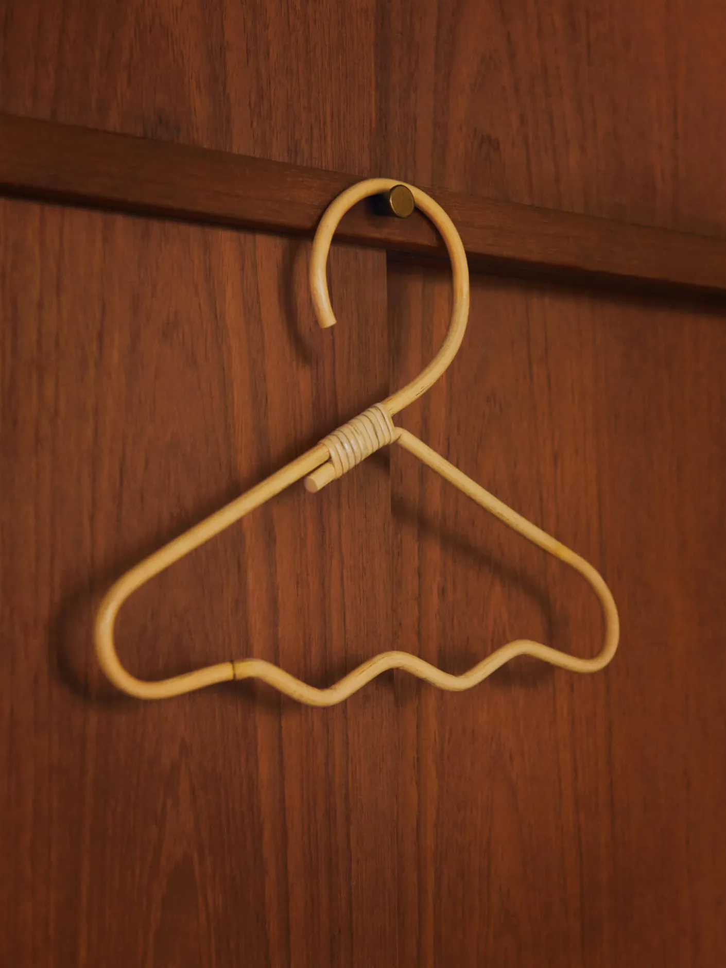 Wavi Clothes Hangers - Set of 3