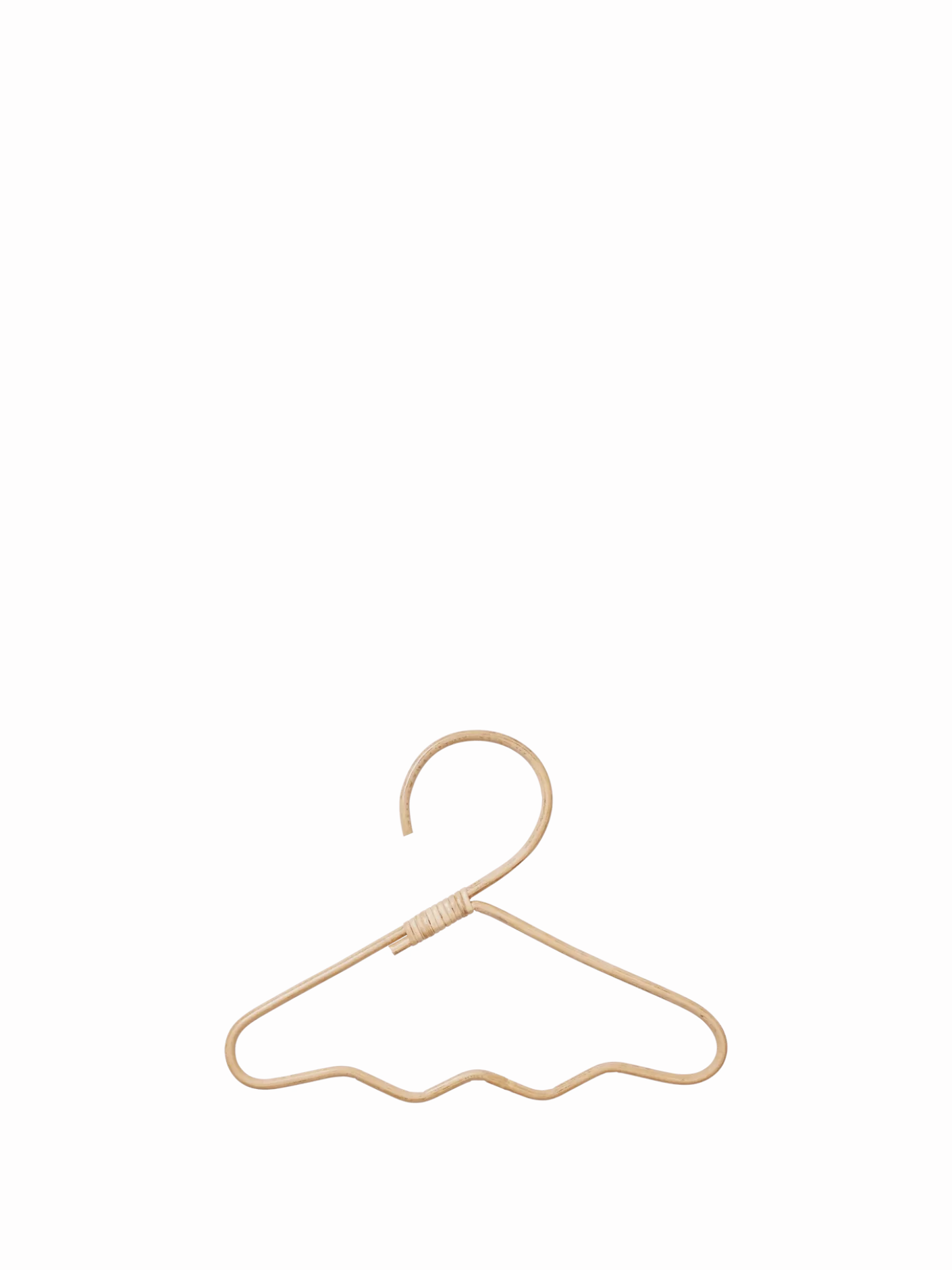 Wavi Clothes Hangers - Set of 3