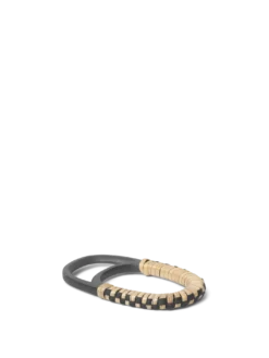 Weave Bottle Opener
