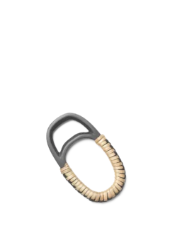 Weave Bottle Opener