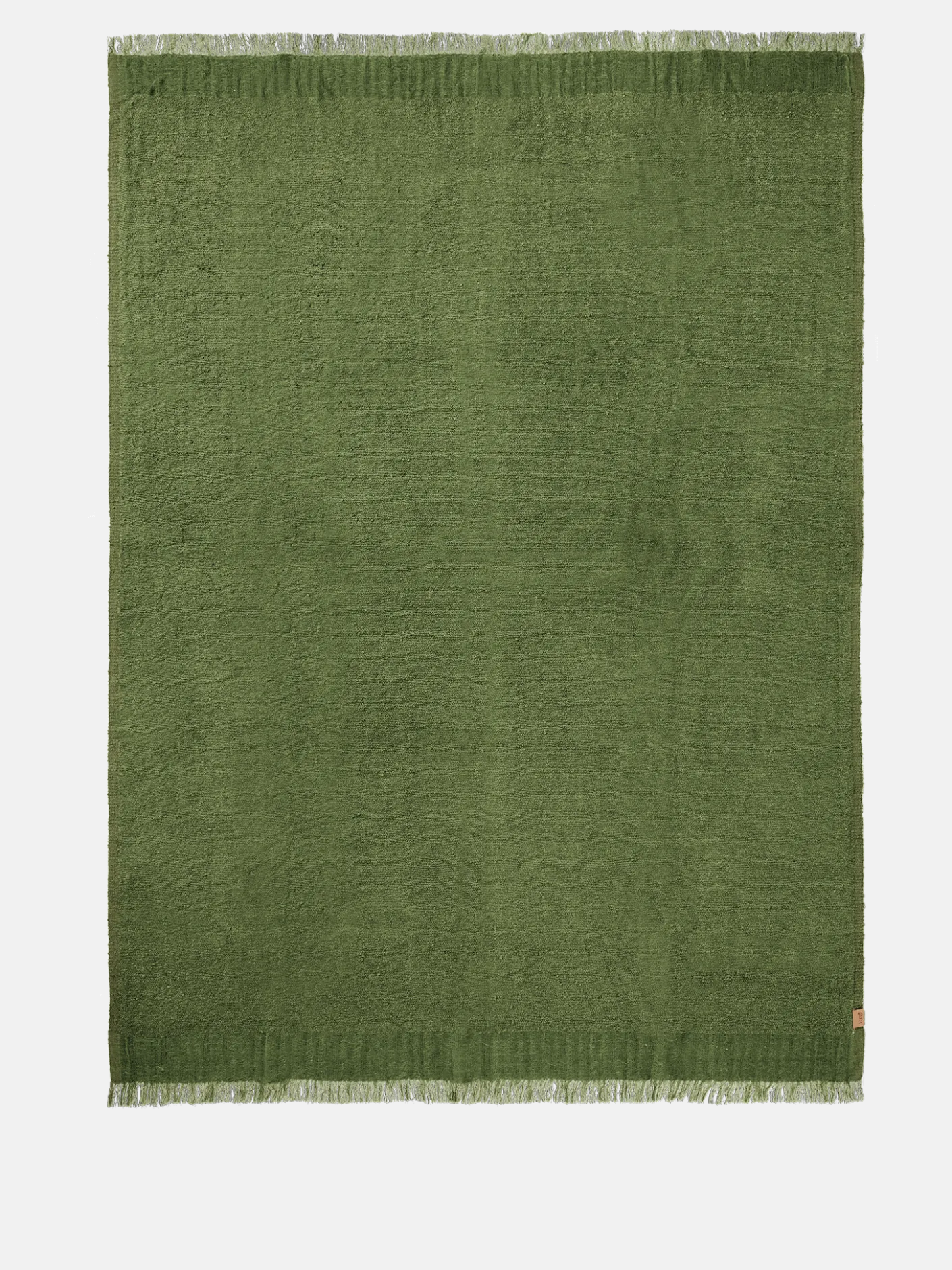 Weaver Throw