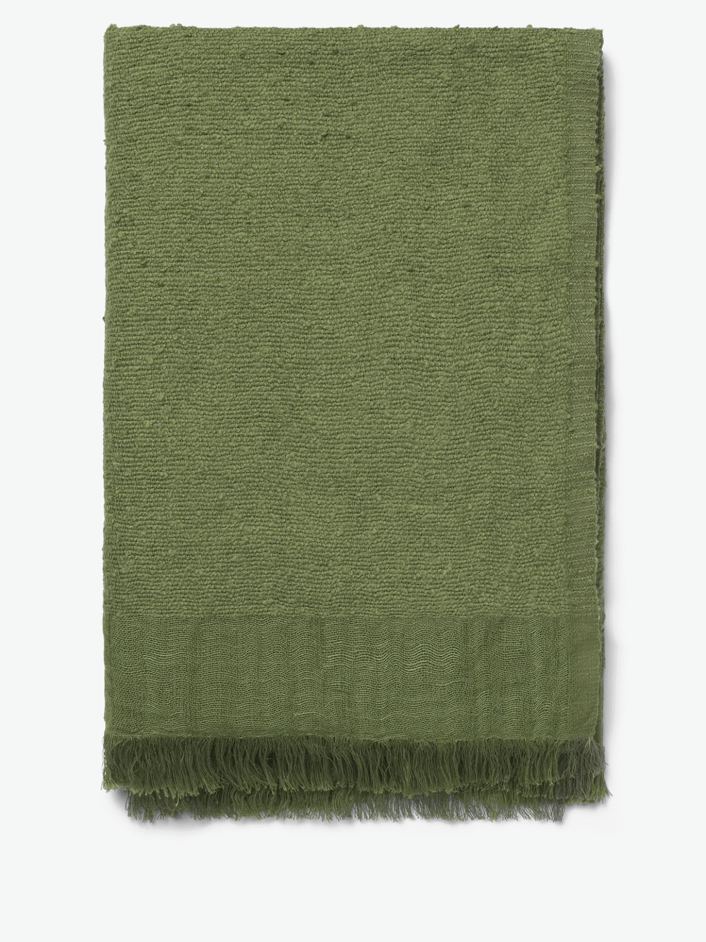 Weaver Throw