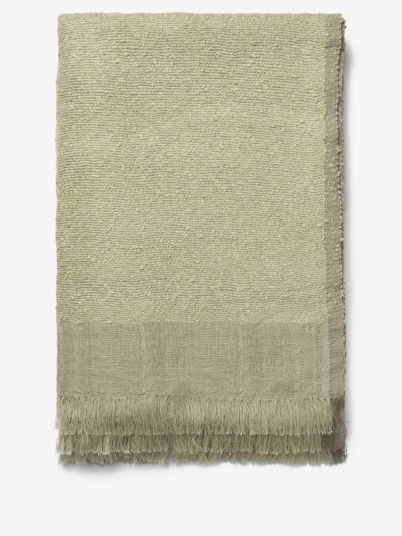 Weaver Throw
