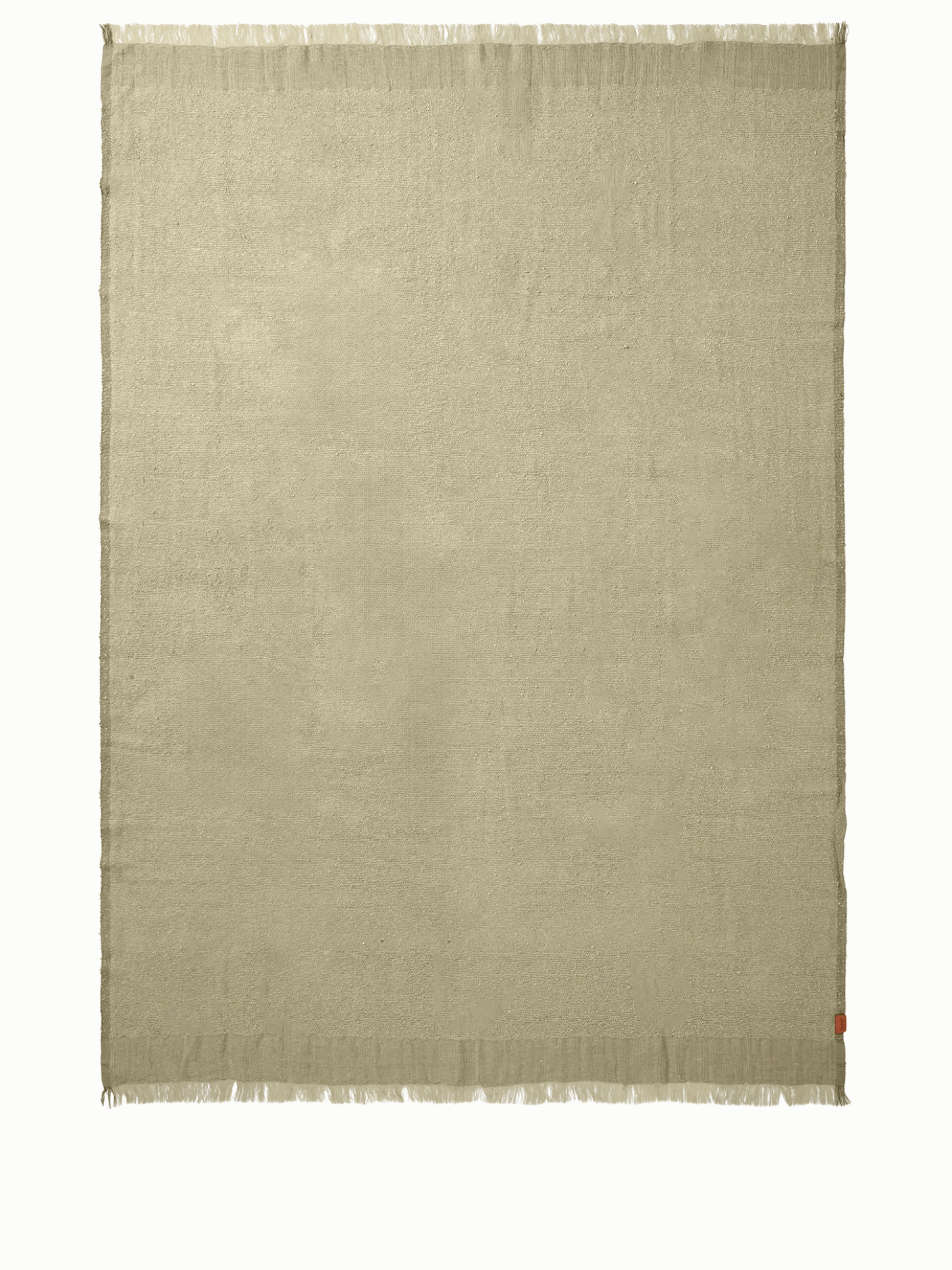 Weaver Throw