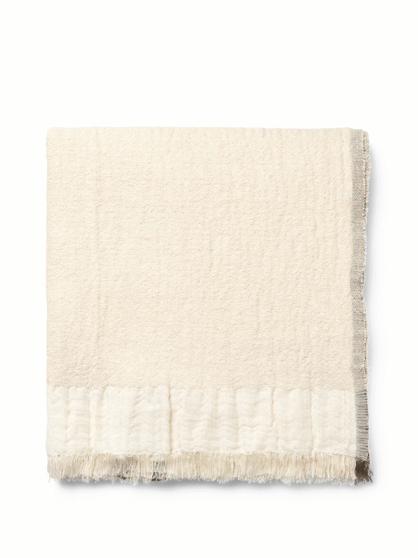Weaver Throw