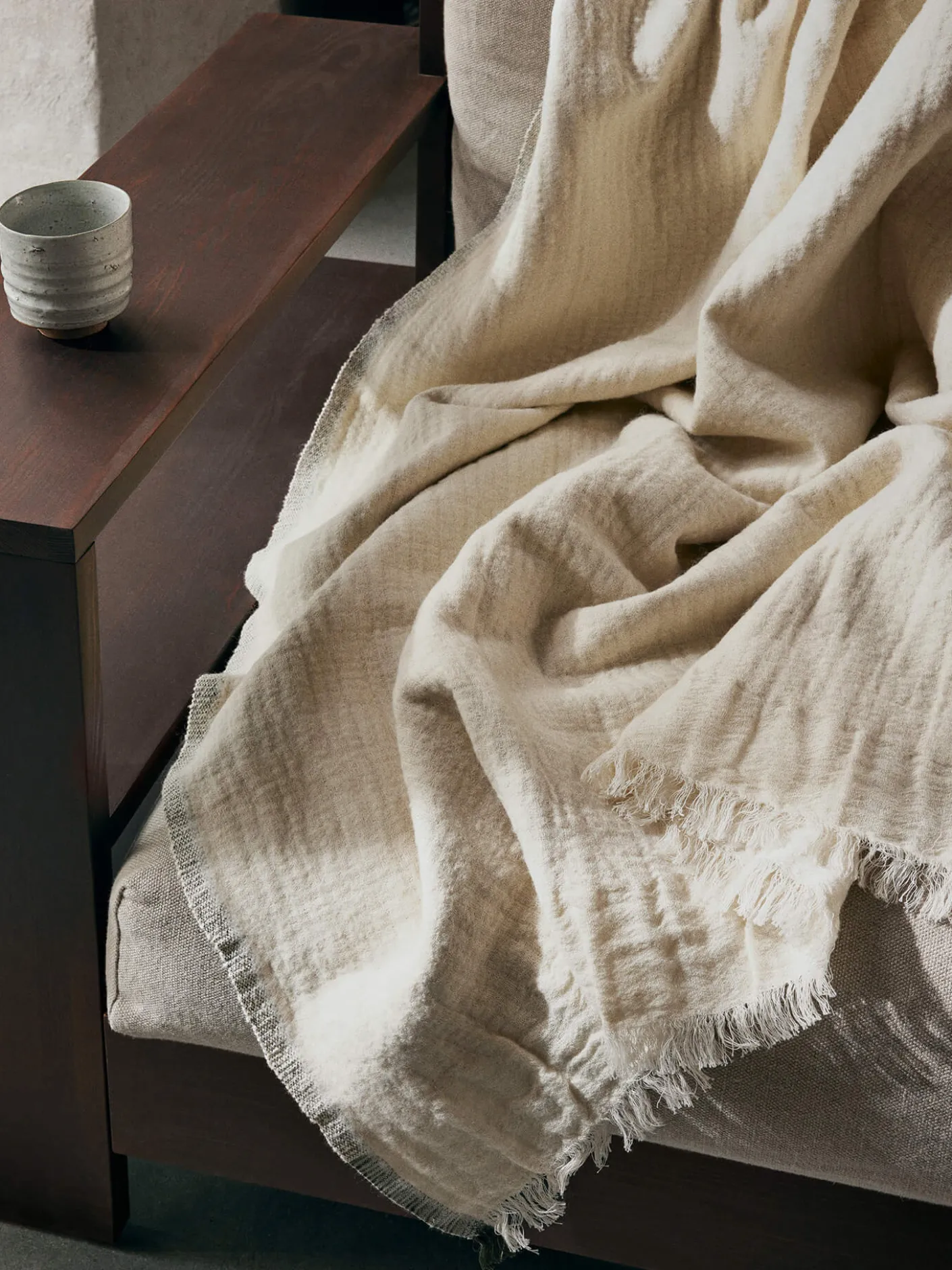Weaver Throw