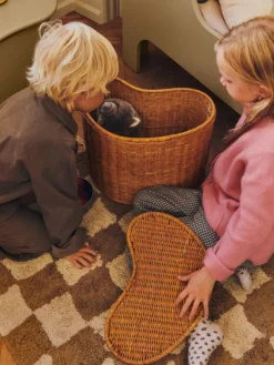 Willora Braided Storage - Set of 2