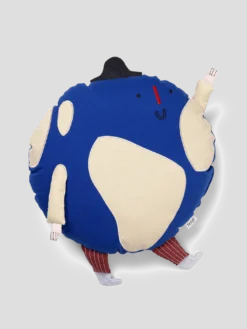 World Cushion
