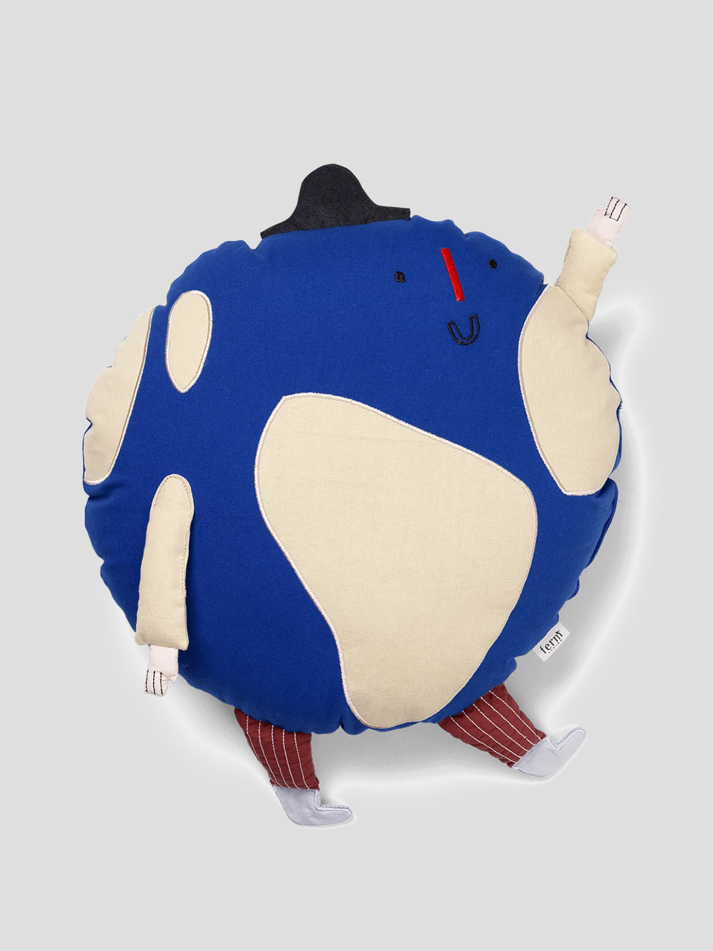World Cushion