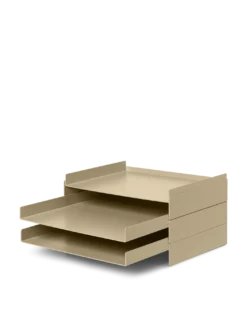 2x2 Organiser
