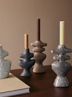Yara Candle Holder - Large